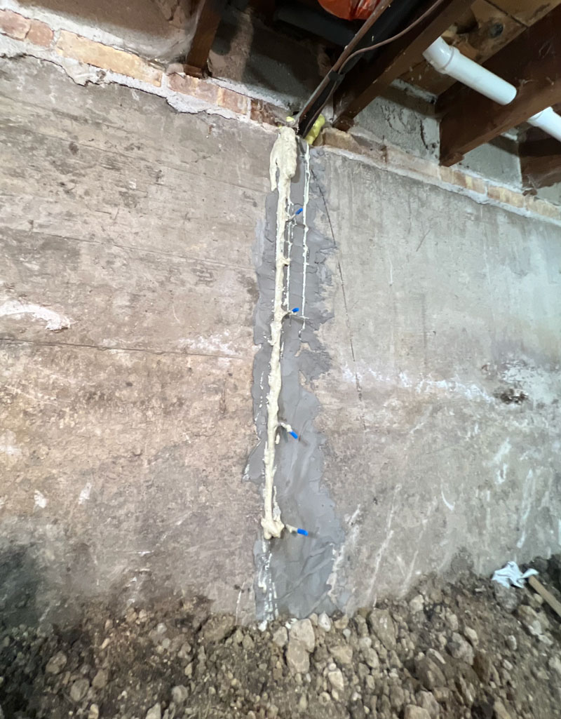 Crack-repair-photo