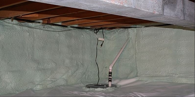 crawlspace 1