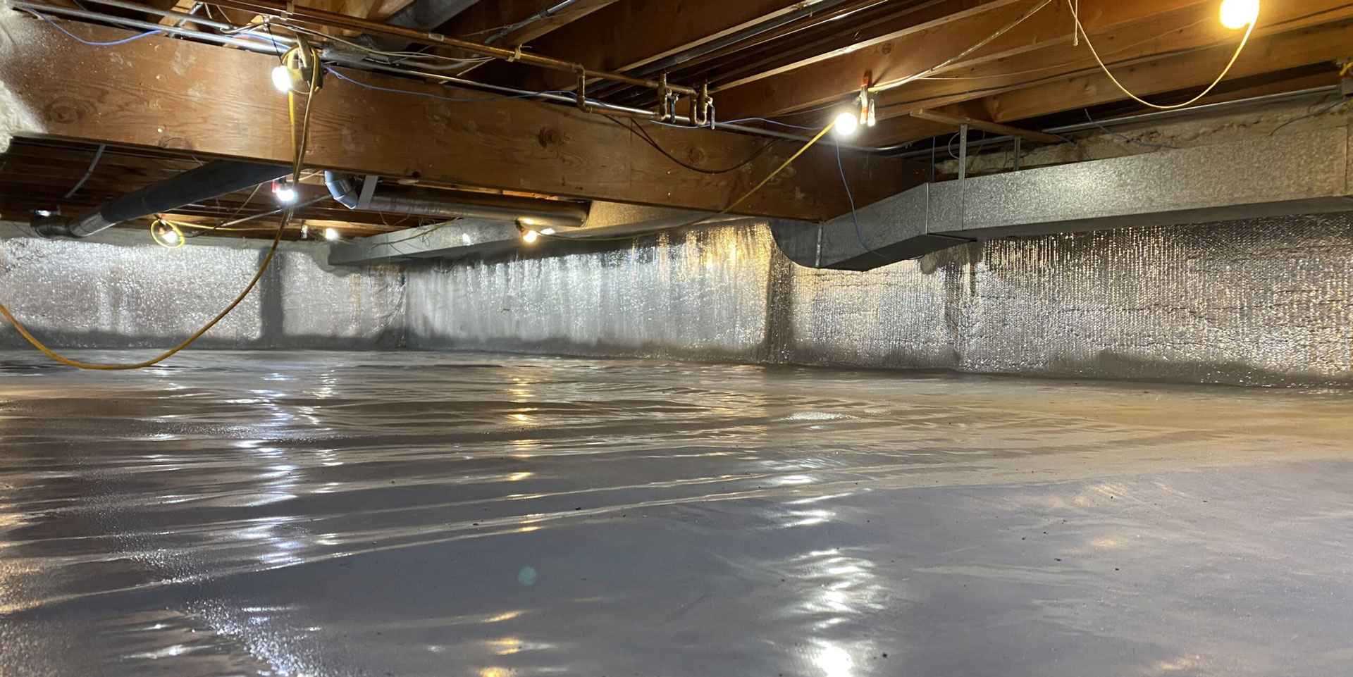 Protecting Your Home’s Foundation with Encapsulation